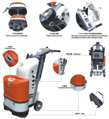 銷售石材翻新機