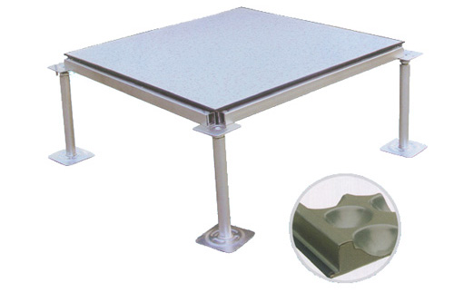 全鋼防靜電地板/山東濟南凱悅防靜電地板