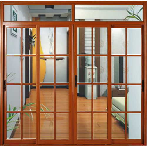 沈陽鑫海彩鋁門業招全國代理