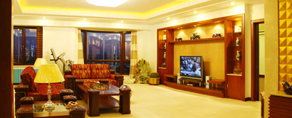 鋁包木窗，實木窗