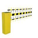 停車場智能管理系統