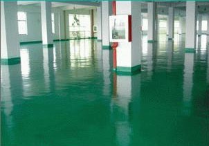 供應薄涂經濟型環氧地坪漆、環氧地坪漆施工價格及報價