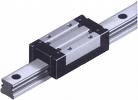 力士樂REXROTH E-LINE鋁制導軌、STAR鋁制滑塊