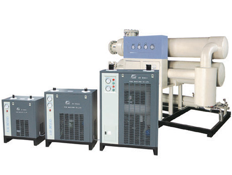 誠聘冷水機，模溫機，冷干機代理商