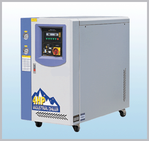 專業維修冷水機，模溫機，冷干機