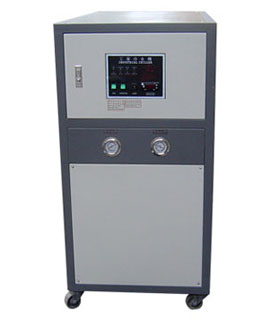 上海冷水機，冷凍機，冰水機