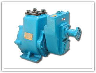 齒輪油泵-離心泵-耐酸泵-先科泵業