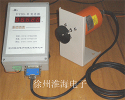 閘門開度傳感器 壁掛顯示變送（軍工技術）