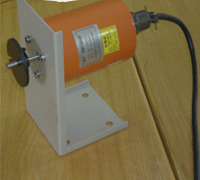 絕對編碼傳感器專對水利卷揚機設計