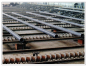 熱軋無縫化鋼管、鋼管