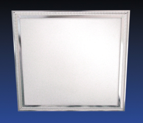 TJC3006-24W*2/55W*3亮銀