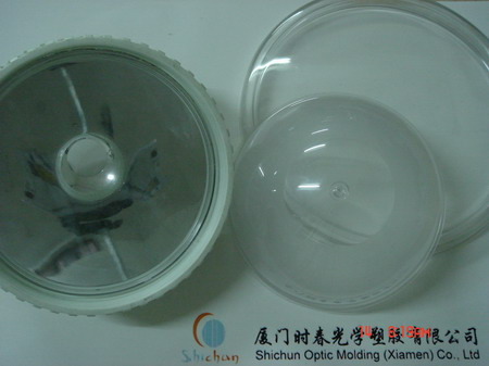 燈罩注塑加工