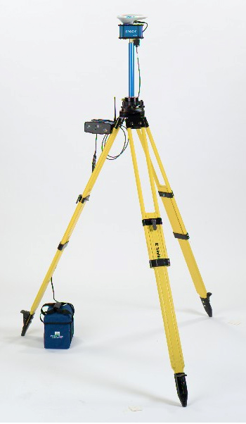 光譜 EPOCH 25 雙頻GPS系統