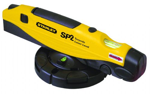 史丹利SP2 激光投線儀