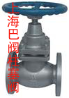 進口閥門柱塞閥—上海巴閥閥門