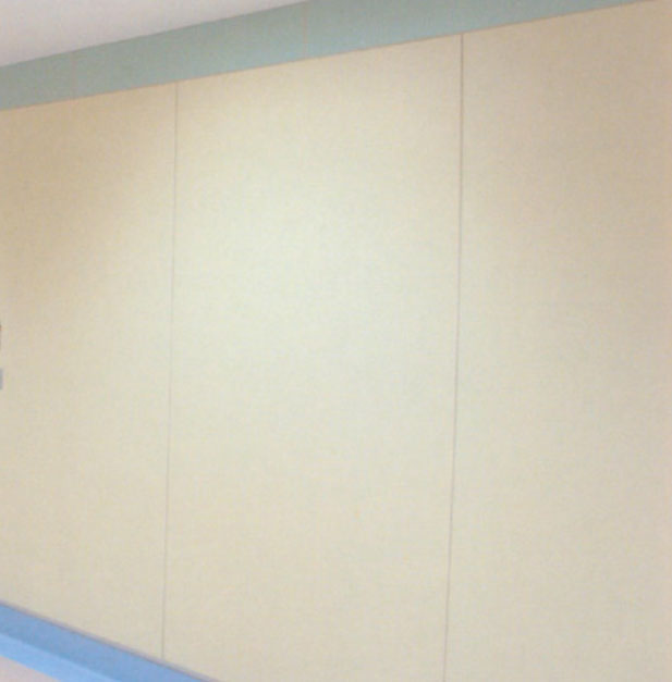 無機預涂氟碳裝飾板（內外墻裝飾）