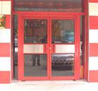 長期批發供應肯德基平開門