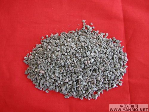 專業供應棕剛玉