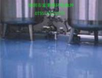 防腐地坪 富萊得環氧玻纖防腐地板涂料