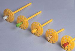 供應膨脹保溫釘