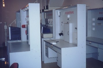 智能化樓宇建筑實驗實訓(xùn)系統(tǒng)成套設(shè)備