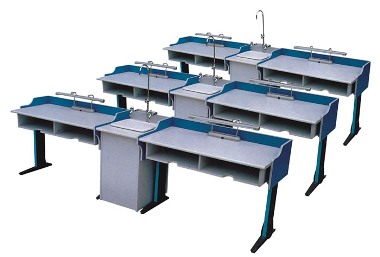 豪華型小學(xué)自然實驗室、實驗室、實驗室設(shè)備