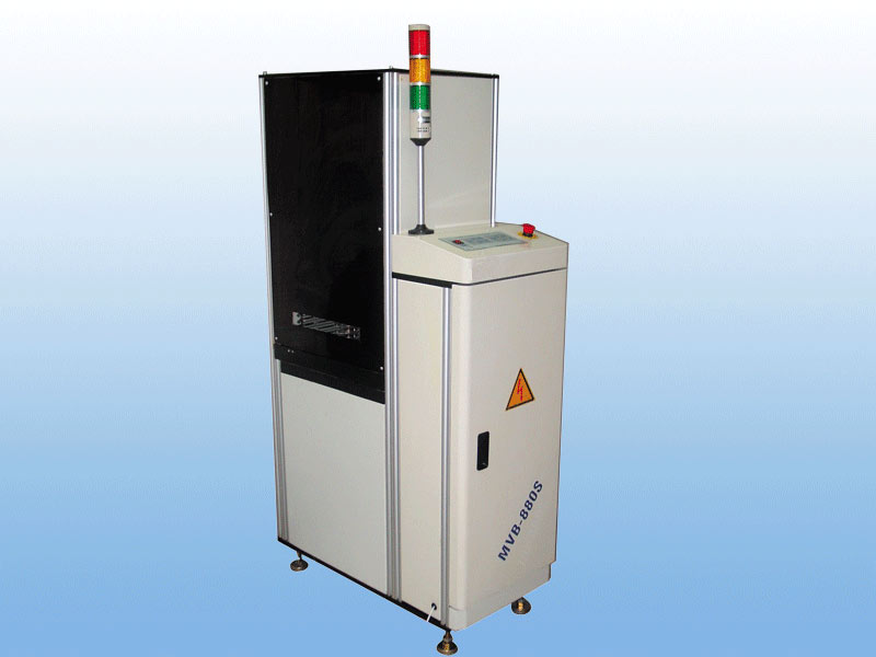 多功能緩沖傳送臺(tái)