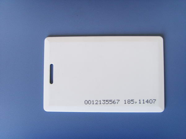 ID厚卡