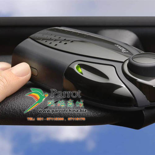 MINIKIT 藍牙手機免提