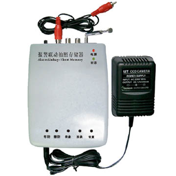 商機、財機－－佳吉安防盜報警器