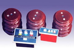 DXN(GSN)-T/Q型戶內高壓帶電顯示器