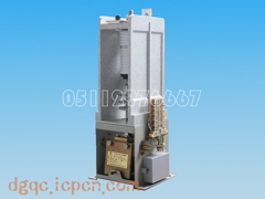 JCZ1-7.2、12單相真空接觸器