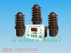 DXN-EQ型戶內高壓帶電顯示裝置