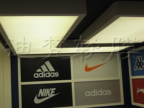 迪梵深圳軟膜天花柔性天花材料價格廠家網(wǎng)