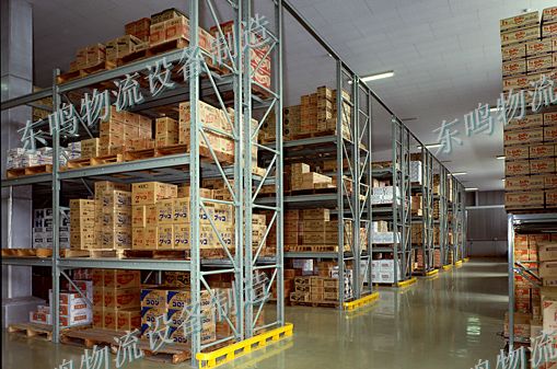 供應長春貨架長春后推式貨架