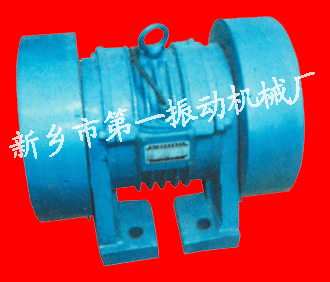 振動(dòng)電機(jī)