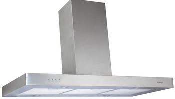 供應適合開放式廚房的抽油煙機----意米特油煙機