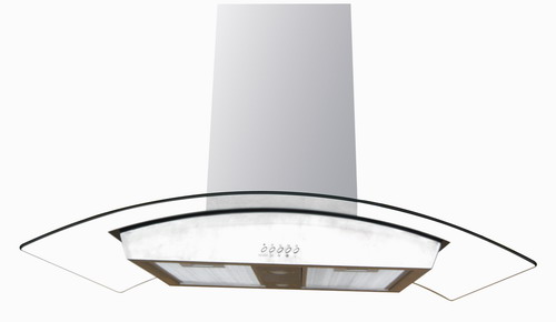 供應意米特中島式油煙機