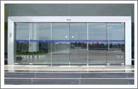 自動(dòng)門,深圳自動(dòng)門,感應(yīng)門,深圳感應(yīng)門--美斯特