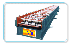 TX-688鋼樓板機