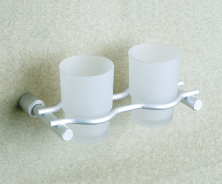 供應太空鋁Fa006雙杯