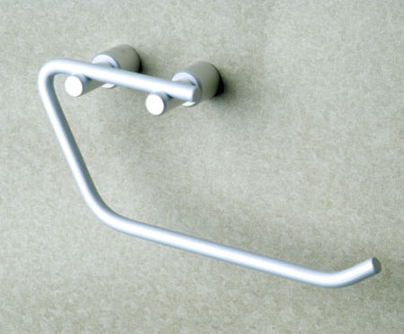 供應太空鋁Fa007毛巾環