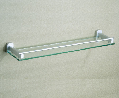 供應太空鋁Fc004單層置物架