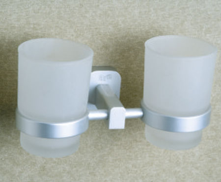 供應太空鋁Fc006雙杯