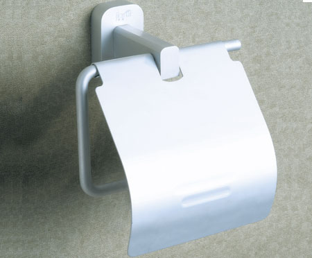 供應太空鋁Fc008廁紙架