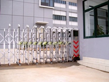 伸縮門、遙控門、平移門、車庫門