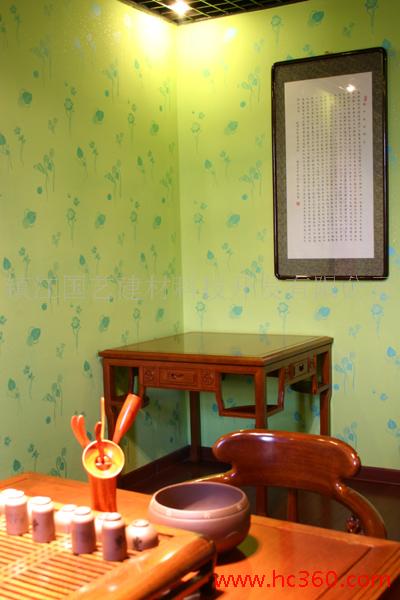 華麗壁紙漆，全國范圍誠招代理商