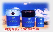 無溶劑環氧高強度防腐涂料