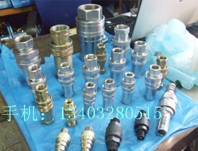 氣動快速接頭,不銹鋼快速接頭