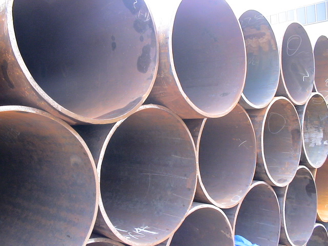 供應大口徑厚壁鋼管